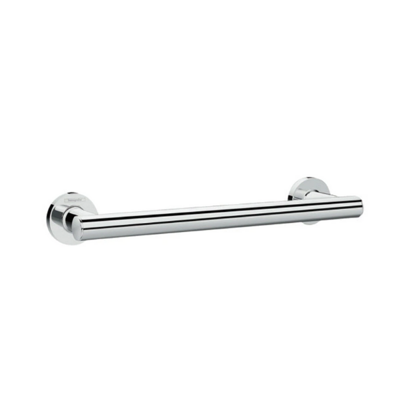 Tay vịn phòng tắm Logis Hansgrohe 580.61.380