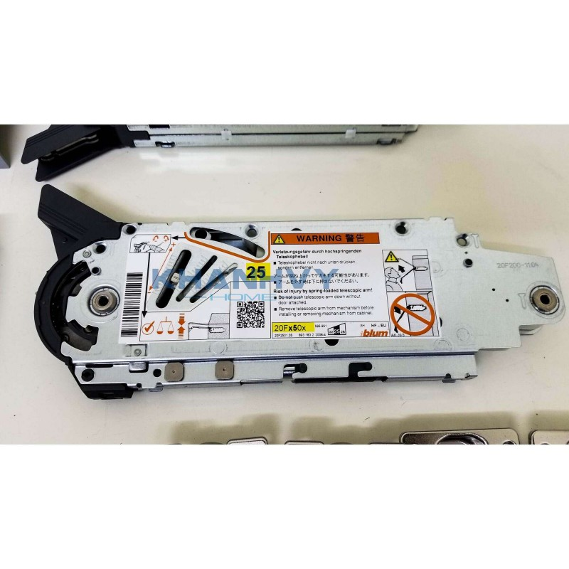 Tay nâng Blum AVENTOS HF 25