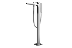 Vòi xả bồn tắm nóng lạnh TOTO TBG07306AA kèm sen tắm GE (Loại đặt sàn)