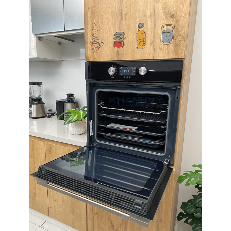 Lò nướng điện TEKA Air fry HLB 8416 111000048