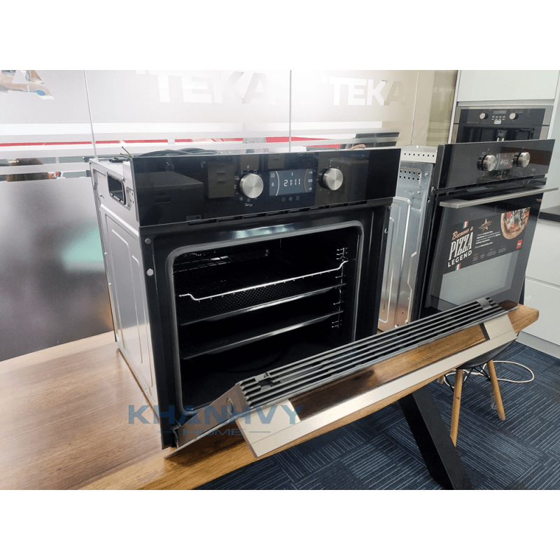 Lò nướng điện TEKA Air fry HLB 8416 111000048