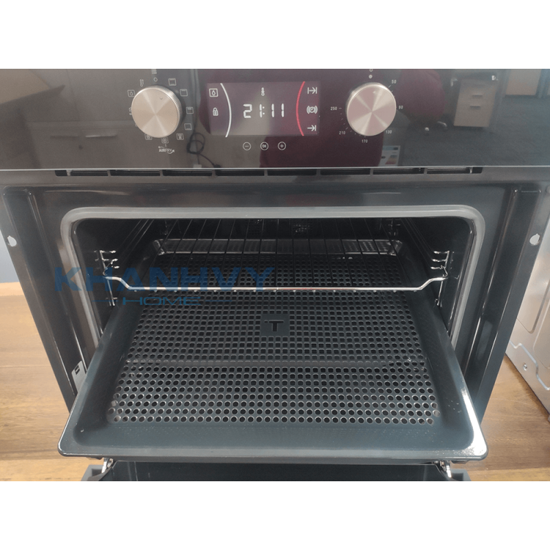 Lò nướng điện TEKA Air fry HLB 8416 111000048