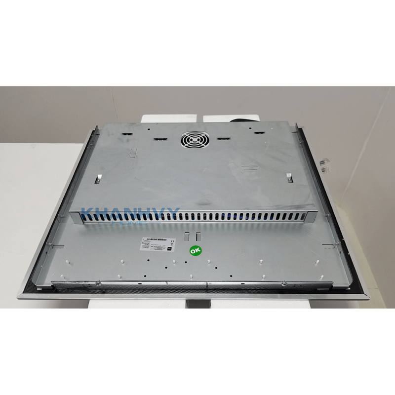 Bếp từ Teka ITC 64630 BK MST 112500023