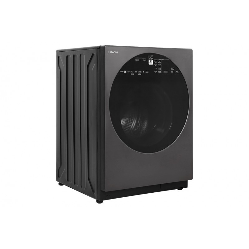 Máy giặt Inverter 10 kg Hitachi BD-100XGV MAG