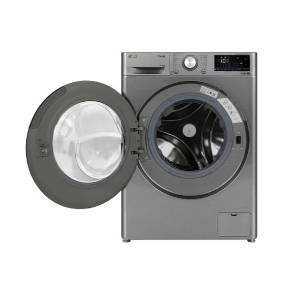Máy giặt sấy LG Inverter giặt 10kg/ sấy 6kg FV1410D4P