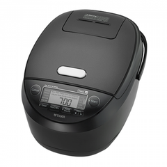 Nồi cơm điện tử cao tần Tiger JPM-H18V