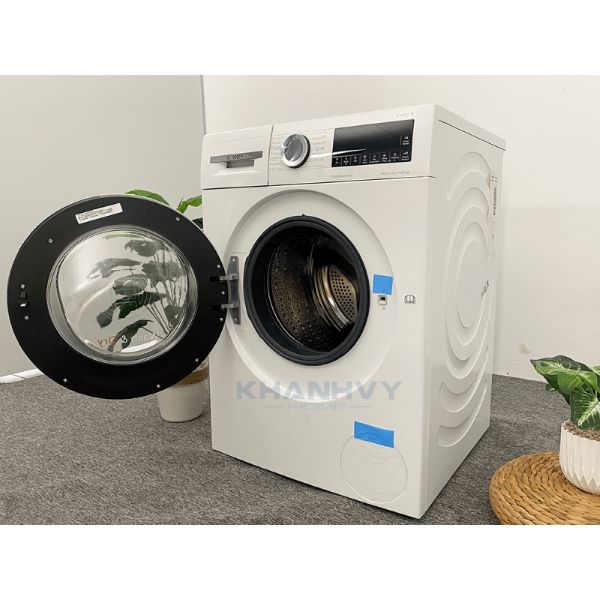 Máy giặt sấy quần áo Bosch WNA254U0SG 10kg/6kg - Serie 6