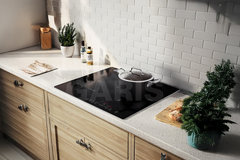 Bếp từ Garis G1116 3 vùng nấu