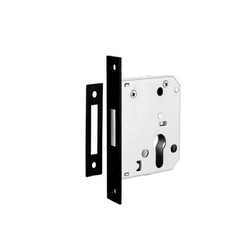 Thân Khóa Chốt Chết Hafele 911.22.477