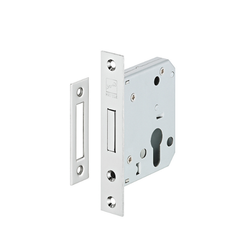 Thân Khóa Chốt Chết Hafele 911.22.490