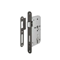 Thân Khóa Lưỡi Gà Chốt Chết C/C 72mm Hafele 911.25.100