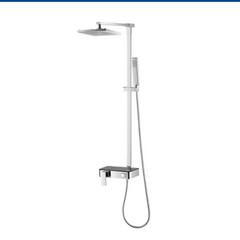 Thân sen tắm đứng Cotto CT2241W