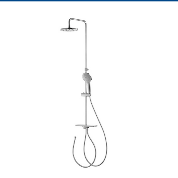 Thân sen tắm đứng Cotto CT6211