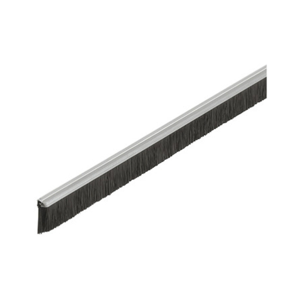 Thanh chắn bụi Hafele dạng chổi – 1250mm 950.06.092