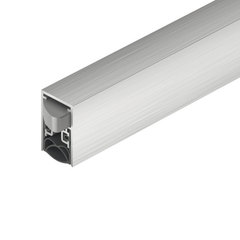 Thanh chắn bụi Hafele dạng chốt 1030mm 950.05.914