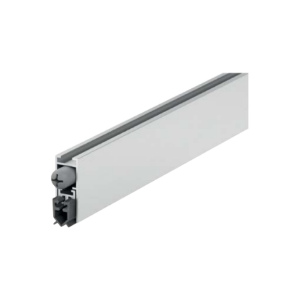 Thanh chắn bụi tự động DDS12 Hafele 950.05.340