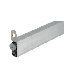 Thanh chắn bụi tự động DDS1328 Hafele 950.45.011