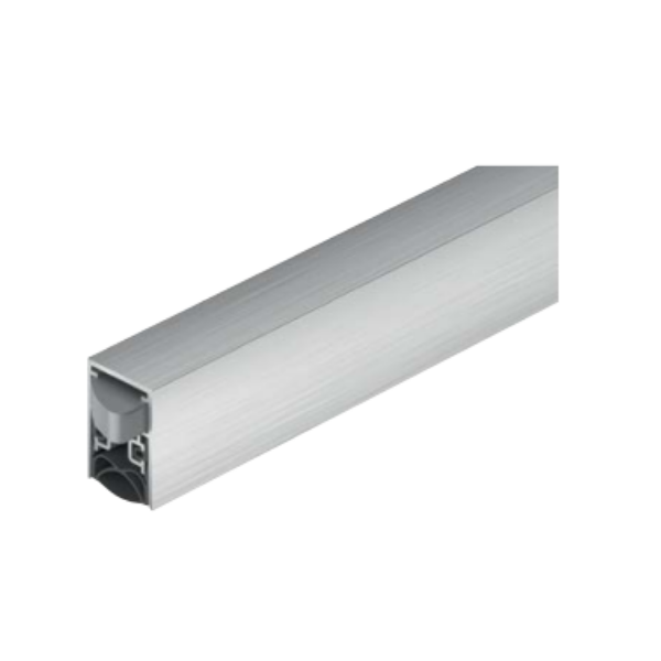 Thanh chắn bụi tự động DDS20 Hafele 950.05.910