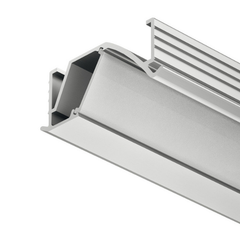 Thanh Dẫn Đèn Led Góc Chiếu Nghiêng Hafele 833.74.845