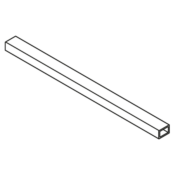 Thanh ngang chịu lực Blum Z95Q1040A 4477561