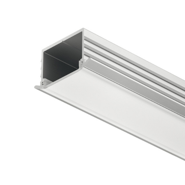 Thanh Nhôm Gắn Âm Đèn Led Hafele 833.72.846