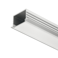 Thanh Nhôm Gắn Âm Đèn Led Hafele 833.72.846
