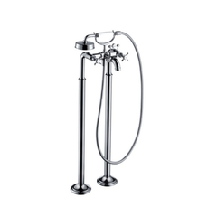 Thanh sen âm sàn Montreux Hansgrohe 589.30.019