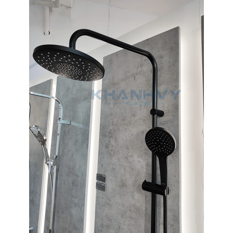 Thanh sen kết hợp New Mysterious Hafele 495.60.105