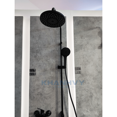 Thanh sen kết hợp New Mysterious Hafele 495.60.105