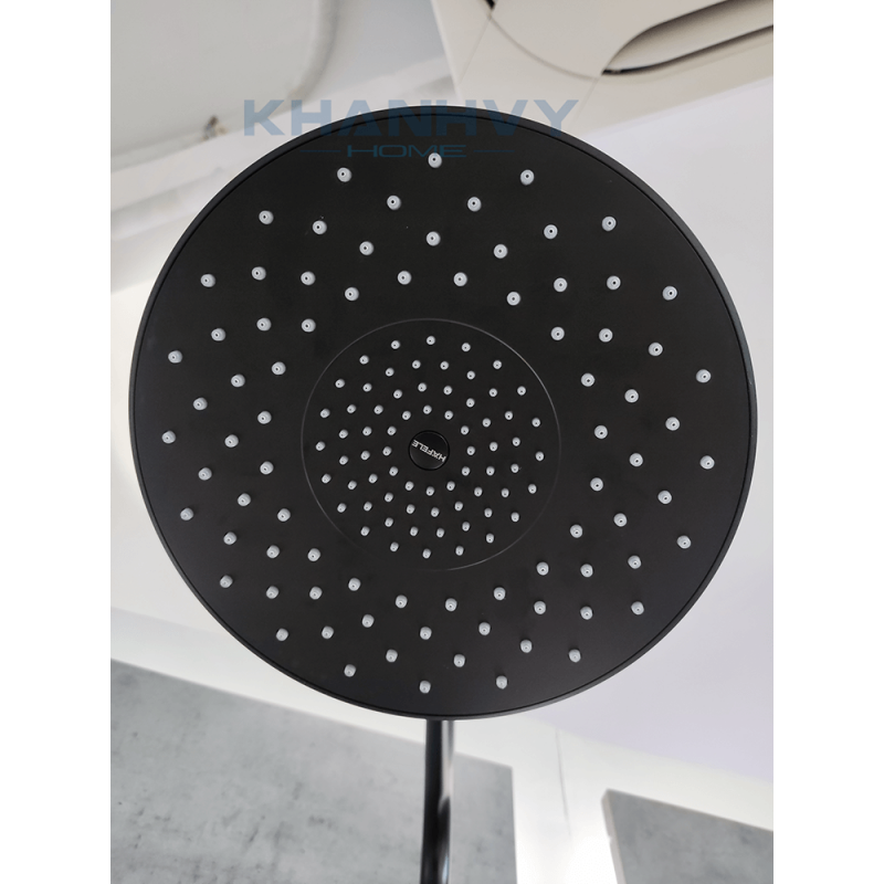 Thanh sen kết hợp New Mysterious Hafele 495.60.105