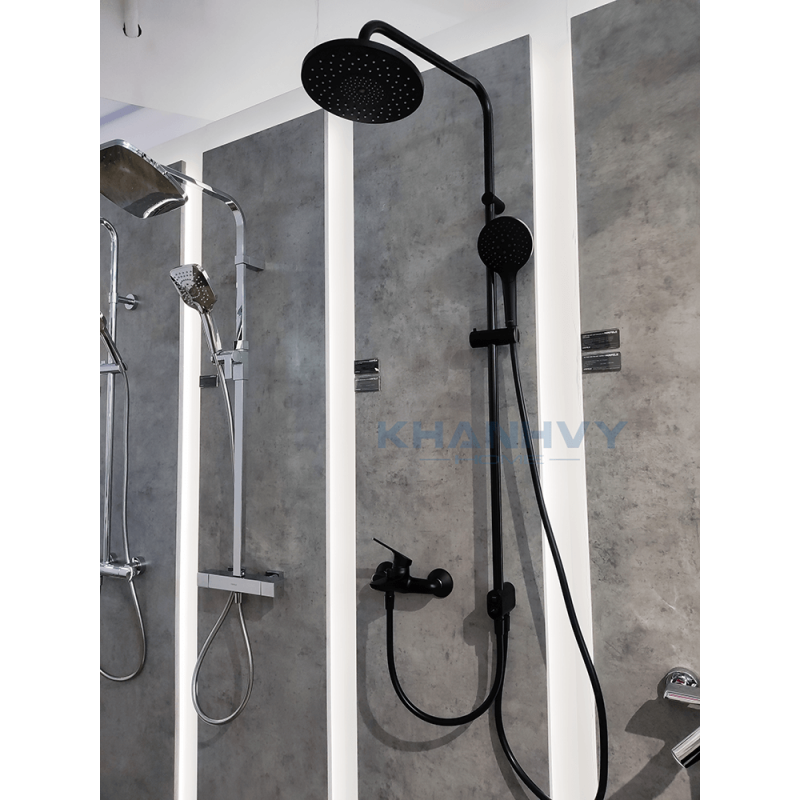 Thanh sen kết hợp New Mysterious Hafele 495.60.105