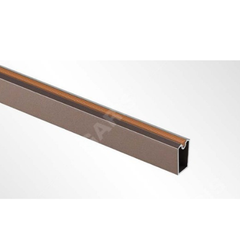 Thanh suốt treo quần áo Garis GW30.AR