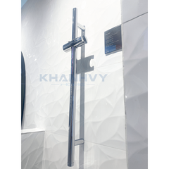 Thanh trượt cho sen tay 650 mm Hafele 485.60.614