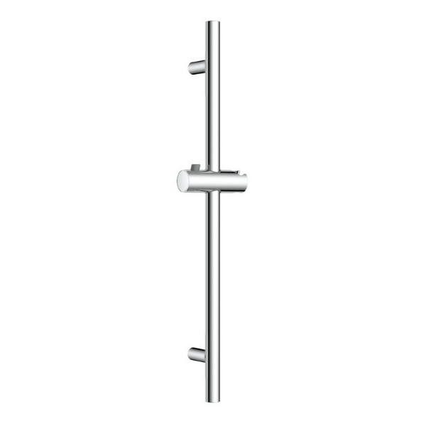 Thanh trượt cho sen tay 650 mm Hafele 485.60.614