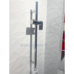 Thanh trượt cho sen tay 650 mm Hafele 485.60.614