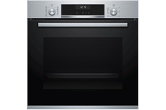 Lò nướng Bosch HBA5570S0B - Serie 6