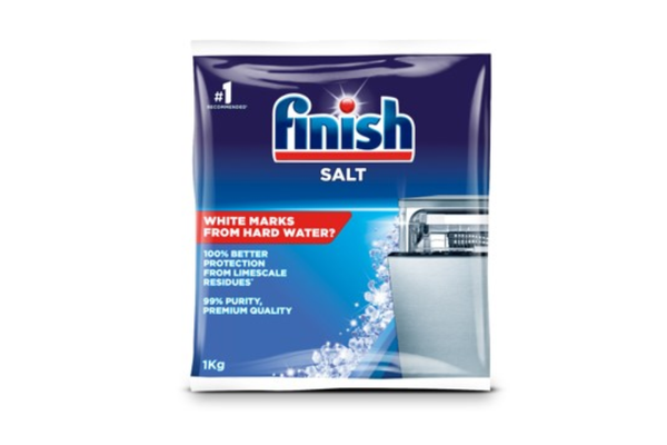 Muối rửa bát Finish 1kg 11511R