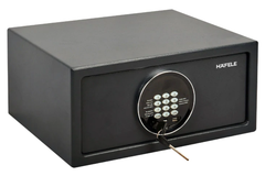 Két sắt mở trước bàn phím cơ Hafele SB-600 836.29.511