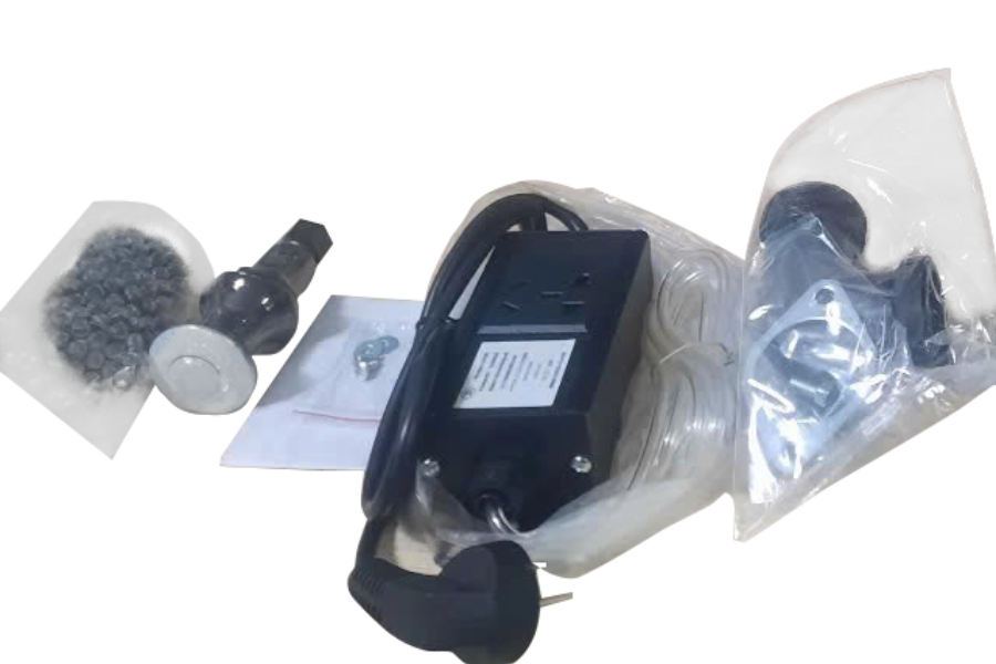 Máy hủy Rác MOEN GX50MCL