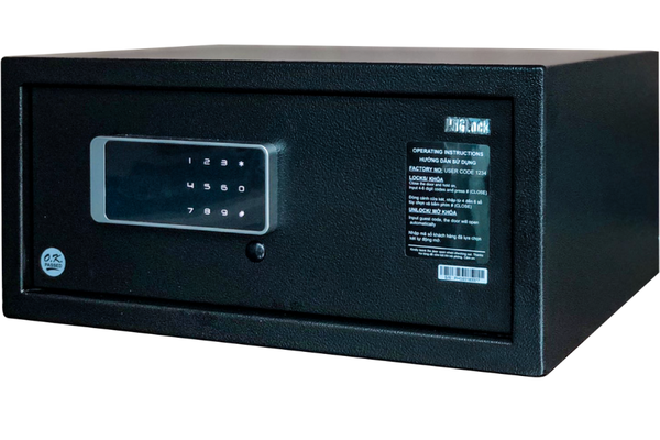 Két sắt khách sạn PHGlock SB3043