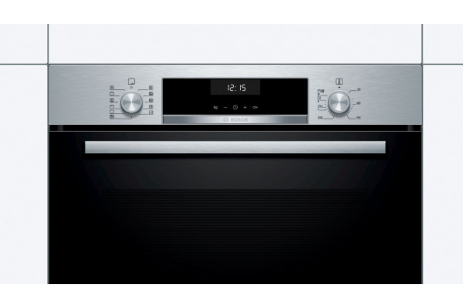 Lò nướng Bosch HBA5570S0B - Serie 6