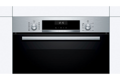 Lò nướng Bosch HBA5570S0B - Serie 6