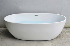 Bồn tắm Maamo MA-2401 ovan trứng