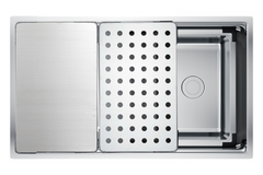 Chậu rửa bát Konox Undermount Sink KN7644SU Dekor