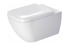 Bộ toilet treo tường Duravit Happy D.2 D-2221090000