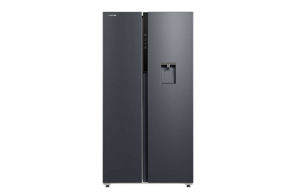 Tủ lạnh Toshiba GR-RS775WI-PMV(06)-MG 596L