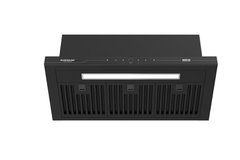 Máy hút mùi âm tủ Sunhouse SHB72025 màu đen