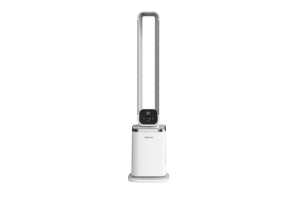 Quạt không cánh Fujihome BF-05R-HEPA