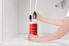 Lõi lọc nước Nano Cleansui EUC3000