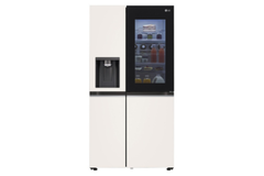 Tủ lạnh LG GR-X257BG Side By Side 635 lít